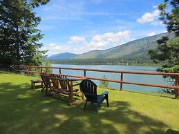 Lakeside Resort and Motel