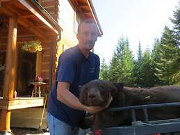 Lakeside Resort and Motel