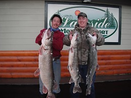 Lakeside Resort and Motel