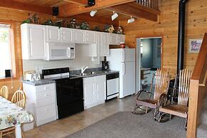 Lakeside Resort and Motel