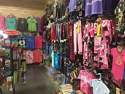 Lakeside Resort and Motel