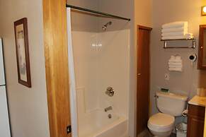 Lakeside Resort and Motel