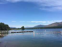 Lakeside Resort and Motel