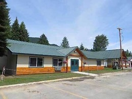 Lakeside Resort and Motel