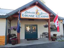 Lakeside Resort and Motel