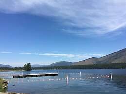 Lakeside Resort and Motel