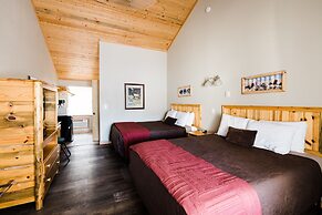 Lakeside Resort and Motel