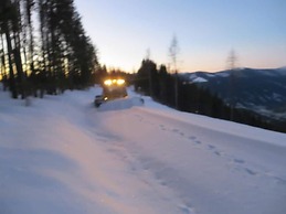 Lakeside Resort and Motel