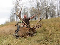 Lakeside Resort and Motel