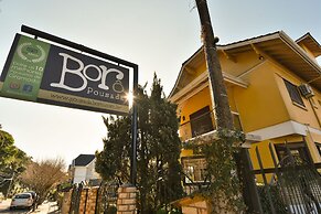 Pousada Borô