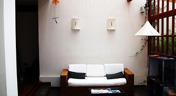QUITO GARDEN HOTEL