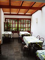 QUITO GARDEN HOTEL
