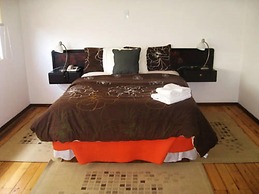 QUITO GARDEN HOTEL