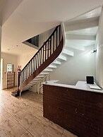 São Paulo Global Hostel