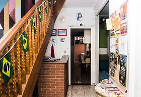 São Paulo Global Hostel