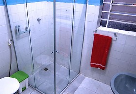 São Paulo Global Hostel