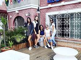 São Paulo Global Hostel