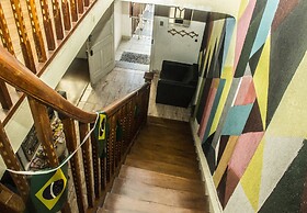 São Paulo Global Hostel