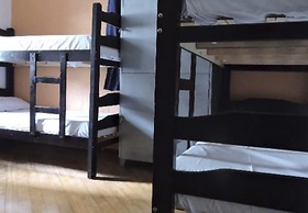 São Paulo Global Hostel