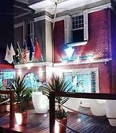 São Paulo Global Hostel