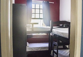 São Paulo Global Hostel