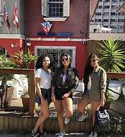São Paulo Global Hostel