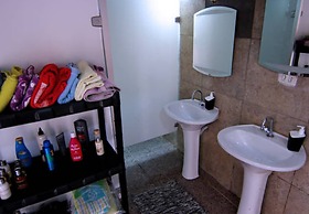 São Paulo Global Hostel