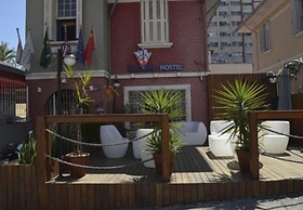 São Paulo Global Hostel