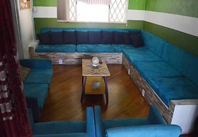 São Paulo Global Hostel