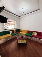 São Paulo Global Hostel