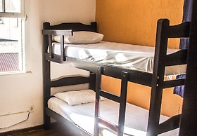 São Paulo Global Hostel