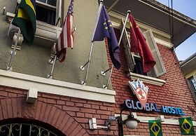 São Paulo Global Hostel