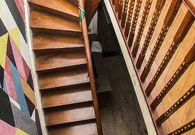 São Paulo Global Hostel