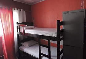 São Paulo Global Hostel