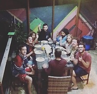 São Paulo Global Hostel