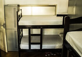 São Paulo Global Hostel