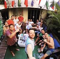 São Paulo Global Hostel