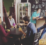 São Paulo Global Hostel