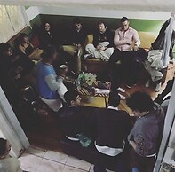 São Paulo Global Hostel