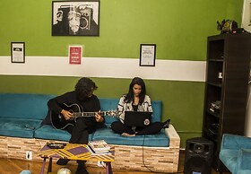 São Paulo Global Hostel