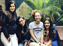 São Paulo Global Hostel