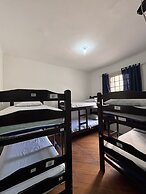São Paulo Global Hostel