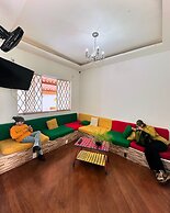 São Paulo Global Hostel