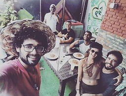 São Paulo Global Hostel