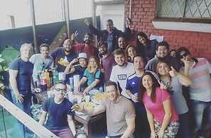 São Paulo Global Hostel