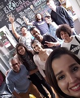 São Paulo Global Hostel