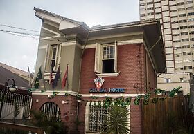 São Paulo Global Hostel