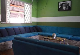 São Paulo Global Hostel