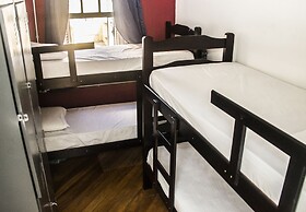 São Paulo Global Hostel