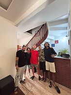 São Paulo Global Hostel